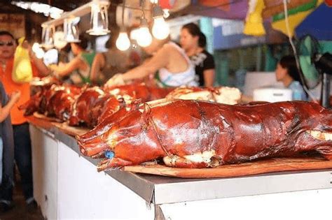 The BEST-TASTING Lechon in Cebu