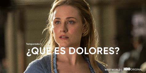 Hbo Max Latinoam Rica On Twitter Preguntas Clave Para Ver Westworld