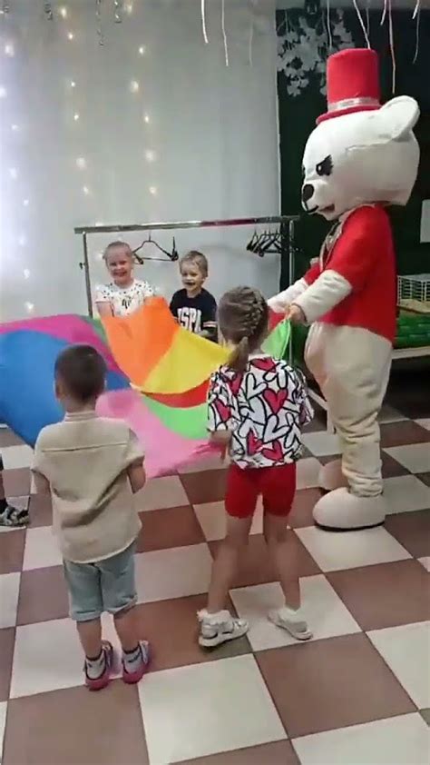 Поздравление в р.п.Первомайское - YouTube