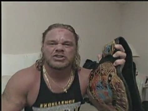 Shane Douglas Promo Ecw Guilty As Charged 1999 Video Dailymotion