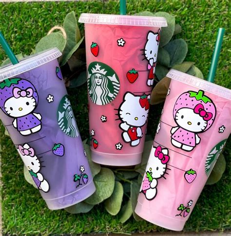 Stitch Super Bundle Personalized Starbucks Cup Wishupon