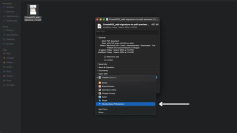 How To Change Your Default Pdf Viewer On Mac