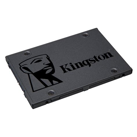 Kingston Ssd A400 240gb Ssd Ldlc 3 Year Warranty