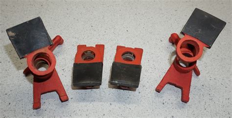 Bessey H Series Clamp Fixture For Use On Inch Black Pipe Ebay