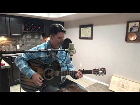 Fools Love Affair Randy Travis Cover YouTube