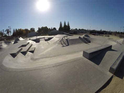 Explore The Best Skate Parks In Roseville California