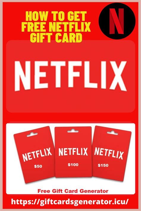 How To Get Free Netflix Gift Card Codes Generator Solved Artofit