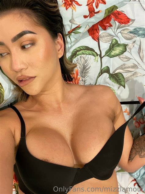 Rosemary Radeva Mizzlamour Nude OnlyFans Leaks The Fappening