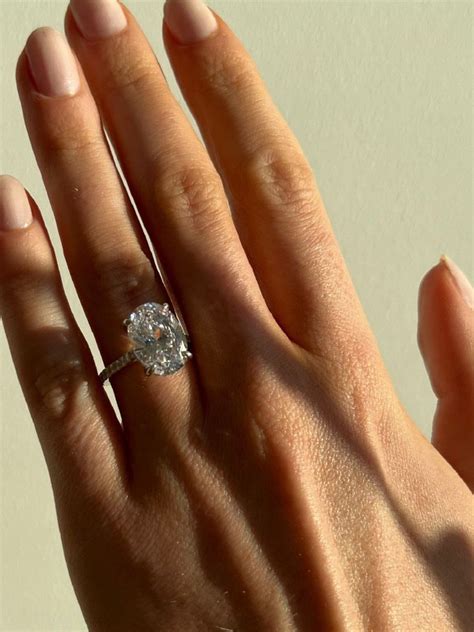 Engagement Ring Trends 2024 Here S What You Can Expect HELLO