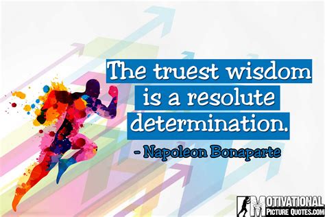 20 Determination Quotes Images Insbright