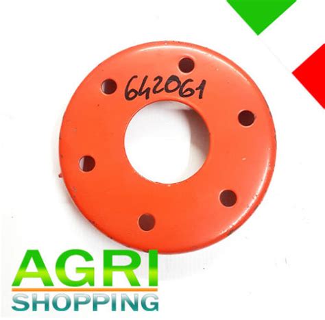 Parapolvere Per Fresa Howard Rotovator Modello P Agrishopping