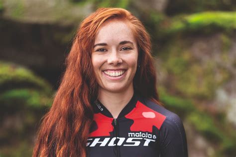 Meet Scottish Cross Country Star Isla Short Mountain Biking Uk