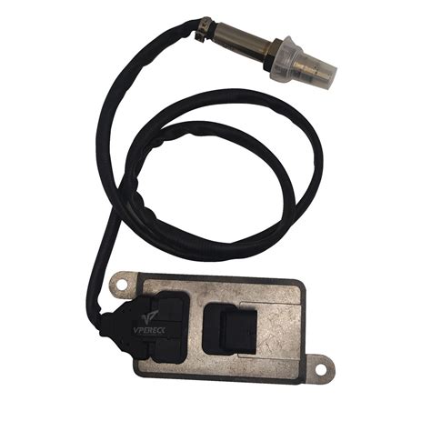 Sensor Nox Arla Para Iveco Novo Stralis 41271167 VPereck Peças e