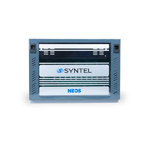 Neos S Syntel Telecom