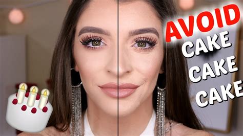 My Makeup Creases In Smile Lines Makeupview Co