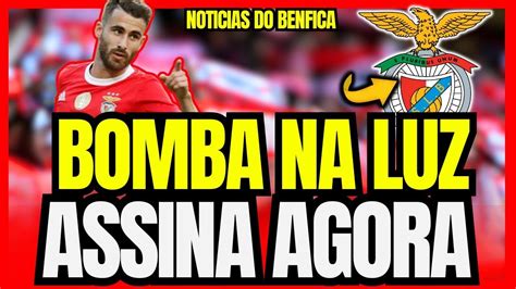 QUE REVIRAVOLTA ESTA FOI DE CAIR O QUEIXO NOTÍCIAS DO BENFICA