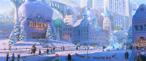 Zootopia Hi Res Stills Disneys Zootopia Photo 39312784 Fanpop