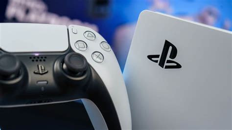 Ps5 Un Premier Anniversaire Pour La Console Next Gen De Sony