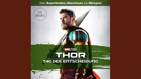 Kapitel Thor Tag Der Entscheidung Youtube