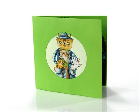 Wholesale 3D pop-up Father’s Day greeting cards in Bulk - HMG Pop Up