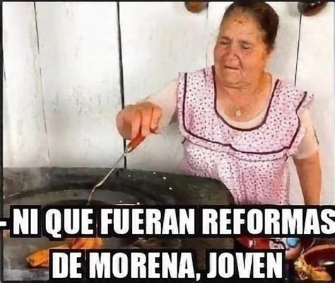 La Abuela Garc A On Twitter Se Ora Ya Est N Mis Enchiladas