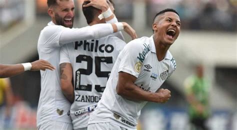 Universidad Cat Lica X Santos Ao Vivo Onde Vai Passar O Jogo Do Santos