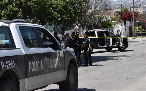 Cuatro Asesinatos En Menos De 12 Horas En Tijuana El Sol De Tijuana