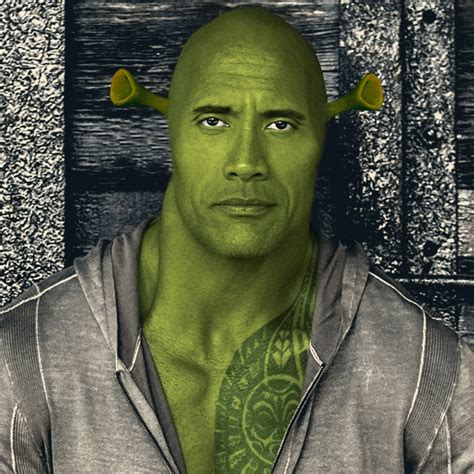 Shrock The Better Shrek Rmemes