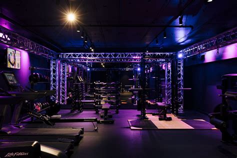 Fitness & Wellbeing | Pullman Melbourne City Centre