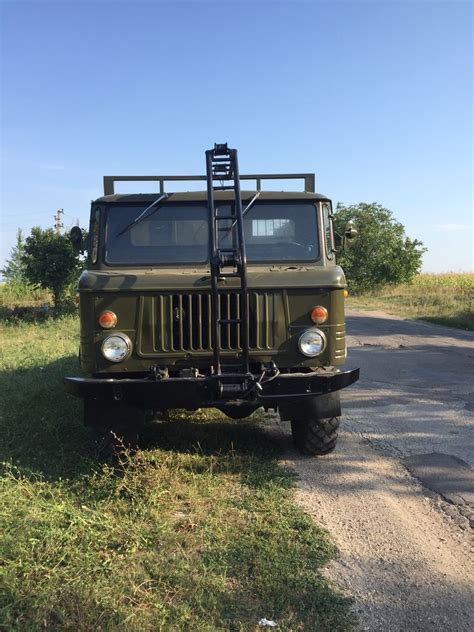 Газ 66