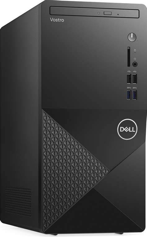 Компютър Dell Vostro 3888 Mt Intel Core I5 10400 8gb Ddr4 512gb Ssd