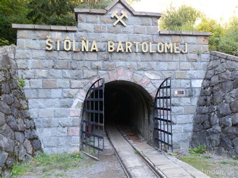 Banské múzeum v prírode privítalo 1,5-miliónteho návštevníka – Obnova.sk