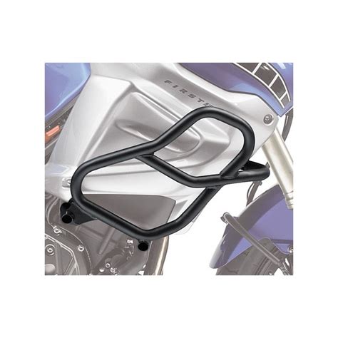 Defensas De Motor Tubular Kappa Kn Xt Z Supertenere