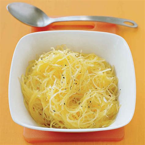 Spaghetti Squash Recipes | Martha Stewart