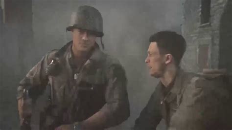 Call Of Duty Ww2 Missão Operação Cobra Parte 2 Youtube