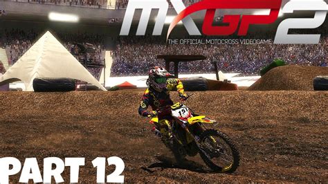 Mxgp 2 The Official Motocross Videogame Gameplay Walkthrough