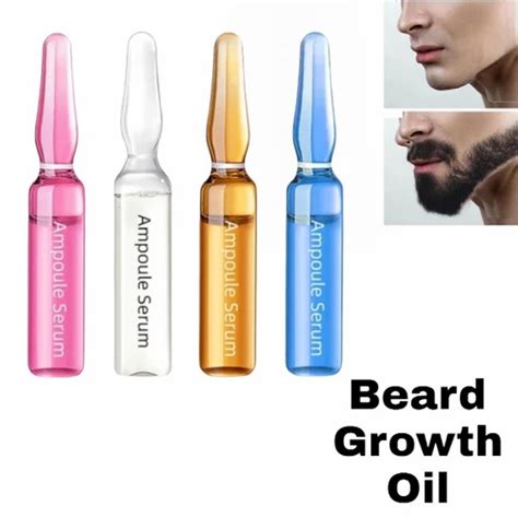 Beard Growth Organic Care Oil Beard Oil Organic Best Beard Oil