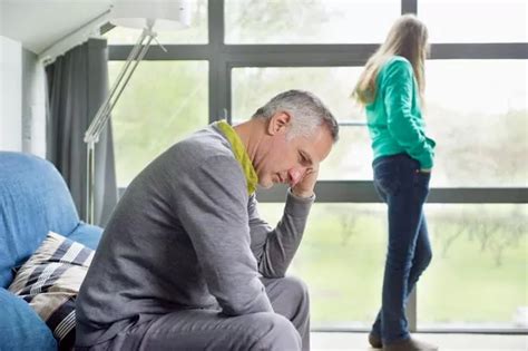 Husband Admits He Regrets His Reaction To Walking In On Wife Having Sex With Another Man