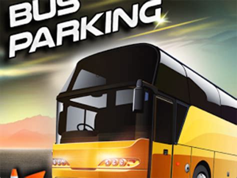 Parking Bus 3d Sur