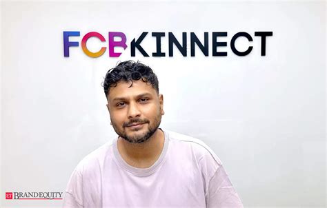 Neville Shah Fcb Kinnect Fcb Kinnect Names Neville Shah As The New