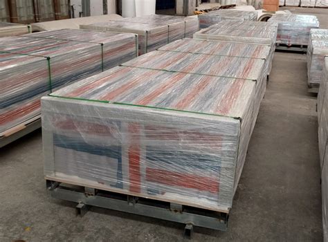 Corrugated Fiberglass Skylight Roof Panels - Durable & Clear