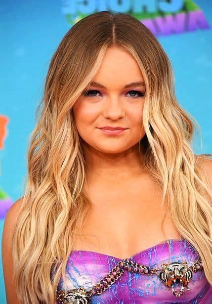 Pressley Hosbach Wiki Biography Age Net Worth Career Latest