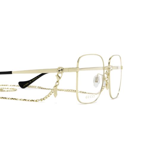 Eyeglasses Gucci GG1092OA Mia Burton