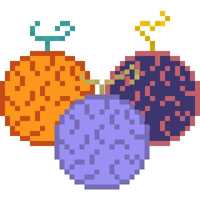 Devil Fruits Mods Minecraft