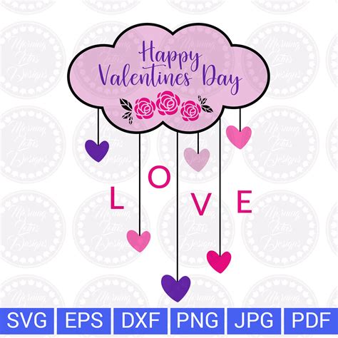 Valentine Svg Valentines Day Svg Valentines Svg Love Svg Heart Etsy