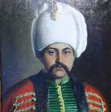 Yavuz Sultan Selim Han D Nemi Devlet I Aliyye I