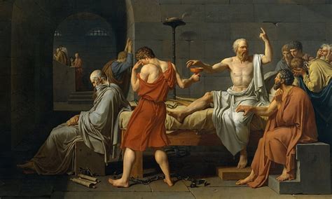 Arte Classicismo - Obras de arte do período Classicismo