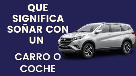 Que Significa So Ar Con Un Carro Coche O Automovil Youtube