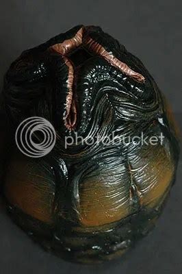 Showcase Hot Toys Alien Egg Swftoys Reviews Showcase And Musings