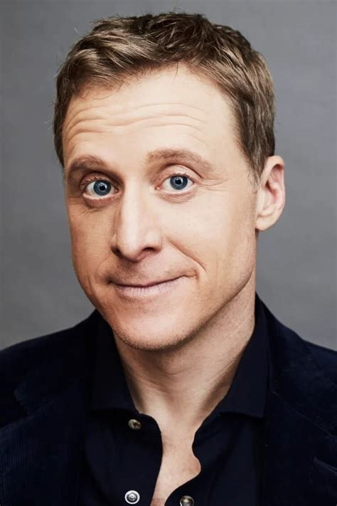 Alan Tudyk Profile Images The Movie Database Tmdb